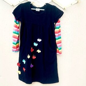 7/8 Girls Dress